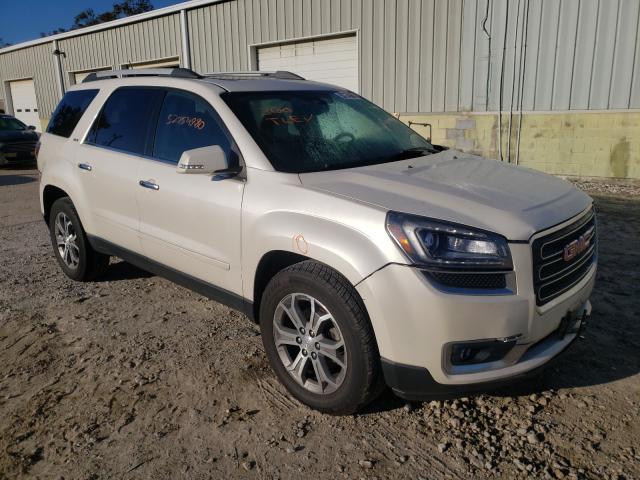 GMC ACADIA SLT 2013 1gkkrrkd0dj263032