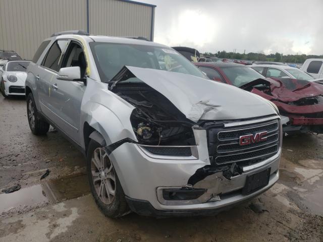 GMC ACADIA SLT 2014 1gkkrrkd0ej102116