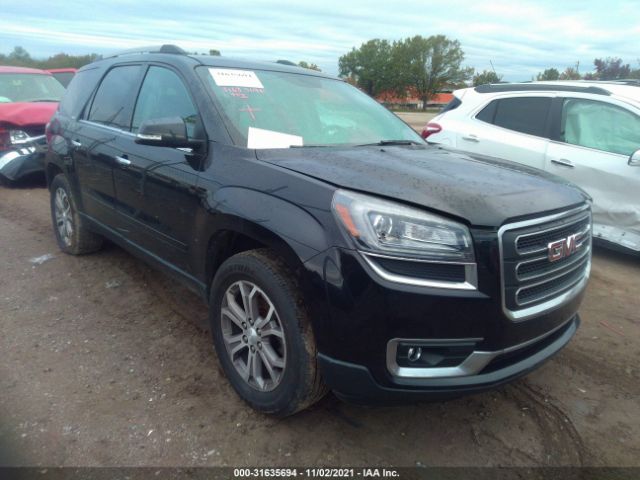 GMC ACADIA 2014 1gkkrrkd0ej107963