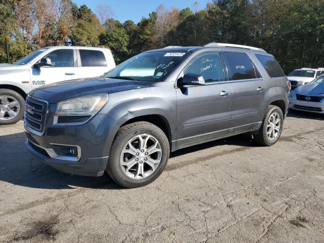 GMC ACADIA 2014 1gkkrrkd0ej108403