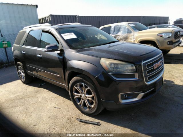 GMC ACADIA 2014 1gkkrrkd0ej123337