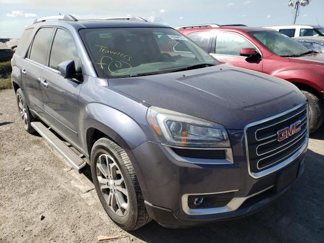 GMC ACADIA SLT 2014 1gkkrrkd0ej127470