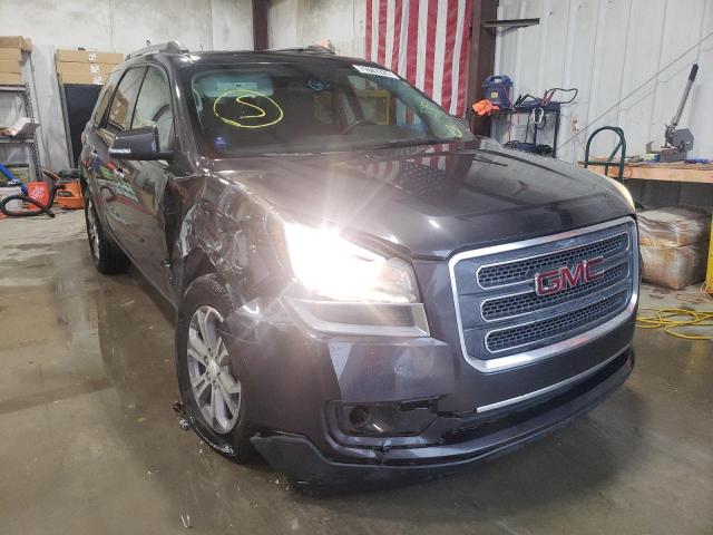 GMC ACADIA SLT 2014 1gkkrrkd0ej159545