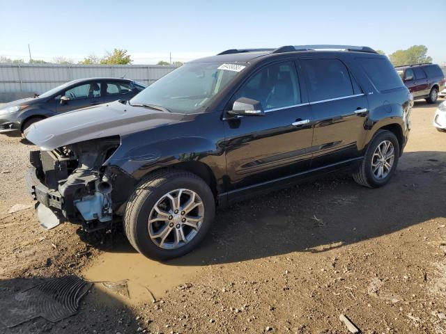 GMC ACADIA 2014 1gkkrrkd0ej169492