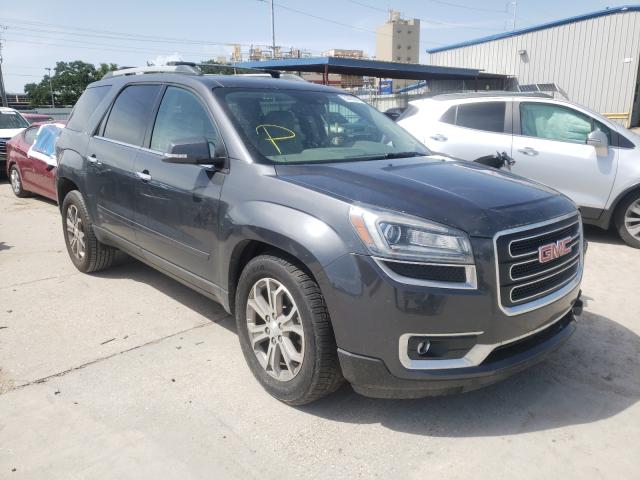 GMC ACADIA 2014 1gkkrrkd0ej180721