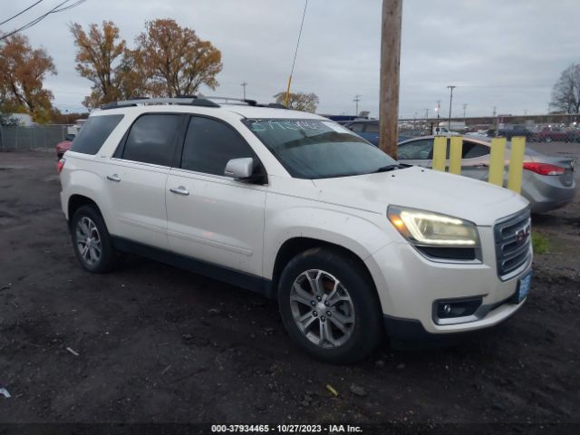 GMC ACADIA 2014 1gkkrrkd0ej186907