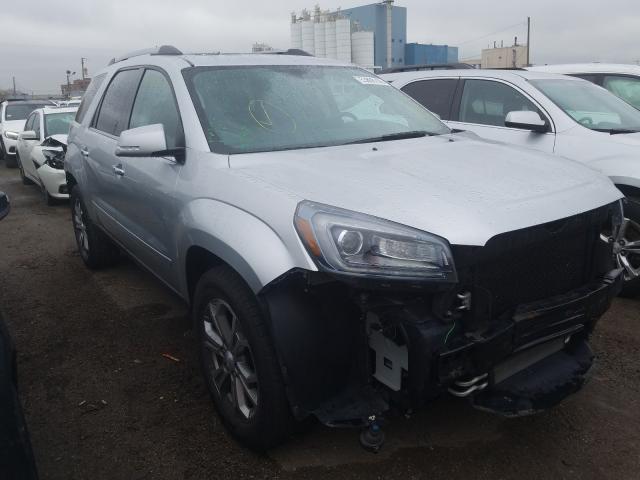 GMC ACADIA SLT 2014 1gkkrrkd0ej187667