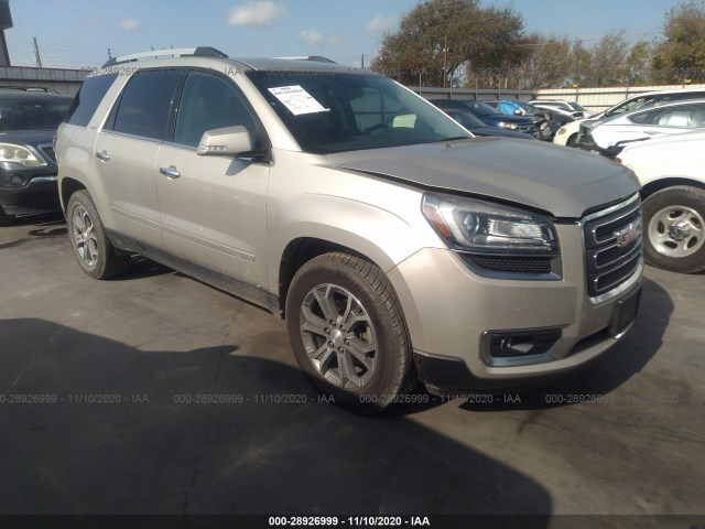 GMC ACADIA 2014 1gkkrrkd0ej204967