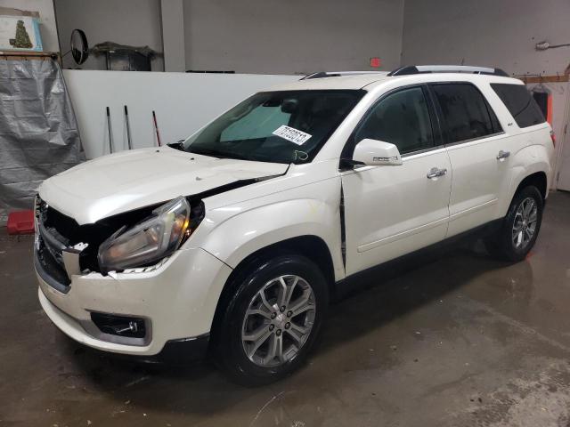 GMC ACADIA 2014 1gkkrrkd0ej212003