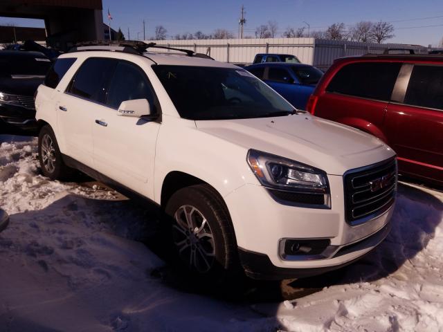 GMC ACADIA SLT 2014 1gkkrrkd0ej230033