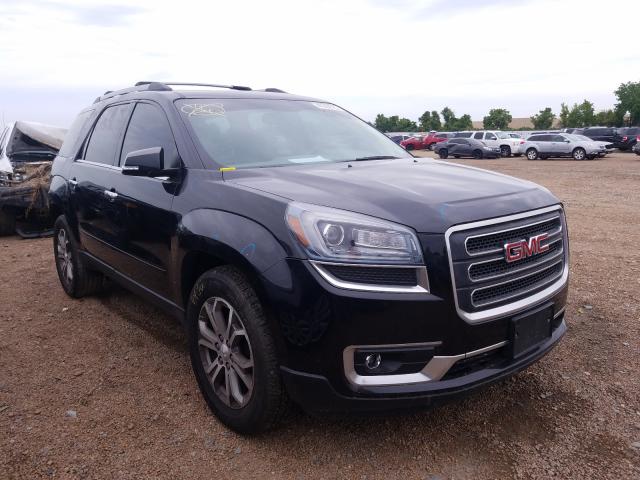 GMC ACADIA 2014 1gkkrrkd0ej238973