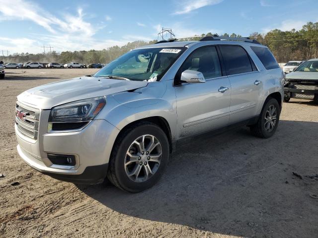 GMC ACADIA 2014 1gkkrrkd0ej240688