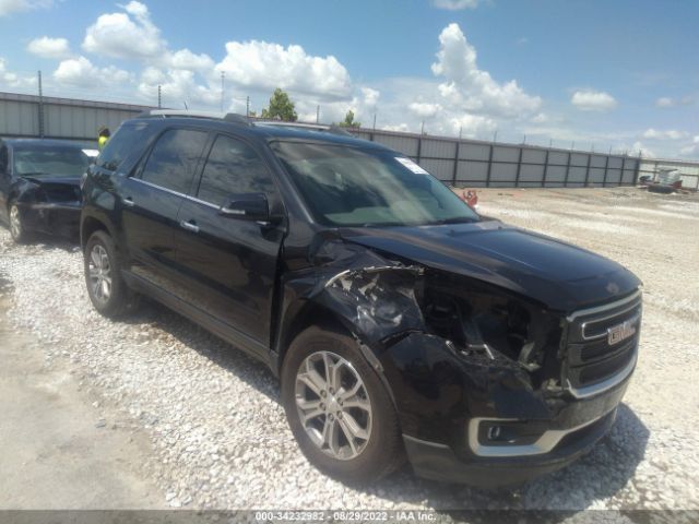 GMC ACADIA 2014 1gkkrrkd0ej241615