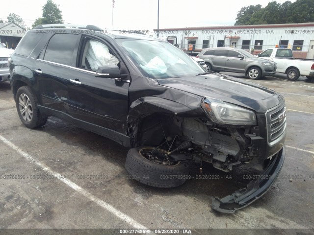 GMC ACADIA 2014 1gkkrrkd0ej244336