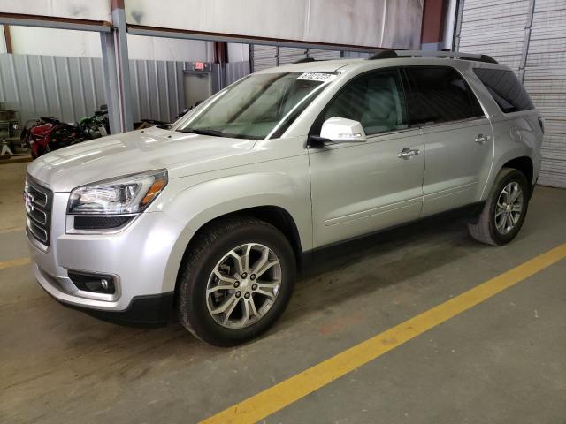 GMC ACADIA SLT 2014 1gkkrrkd0ej254266