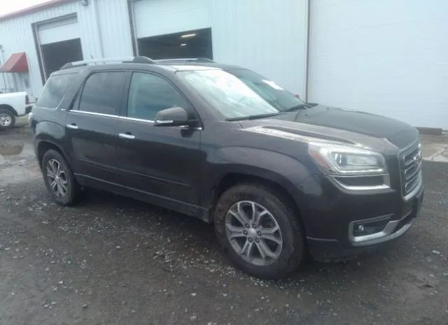 GMC ACADIA 2014 1gkkrrkd0ej265056