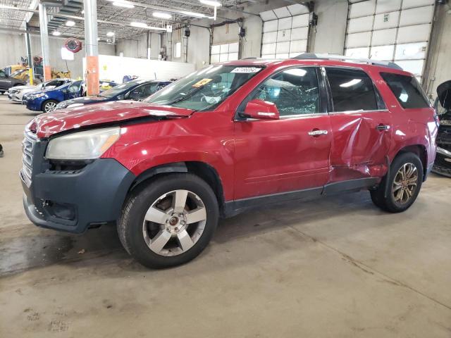 GMC ACADIA 2014 1gkkrrkd0ej305684