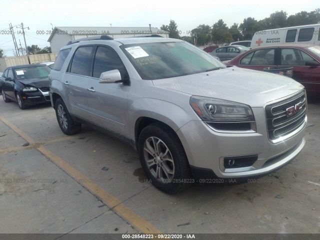 GMC ACADIA 2014 1gkkrrkd0ej318581