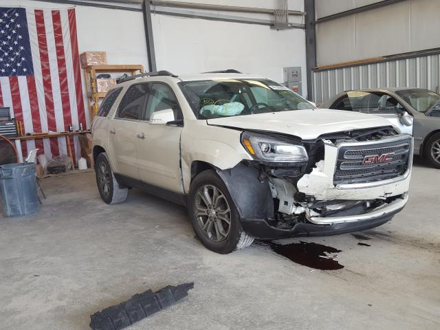 GMC ACADIA SLT 2014 1gkkrrkd0ej320170