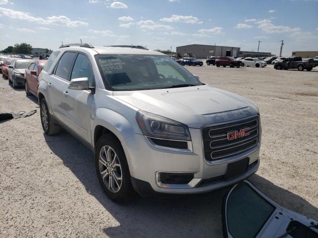 GMC ACADIA SLT 2014 1gkkrrkd0ej327183