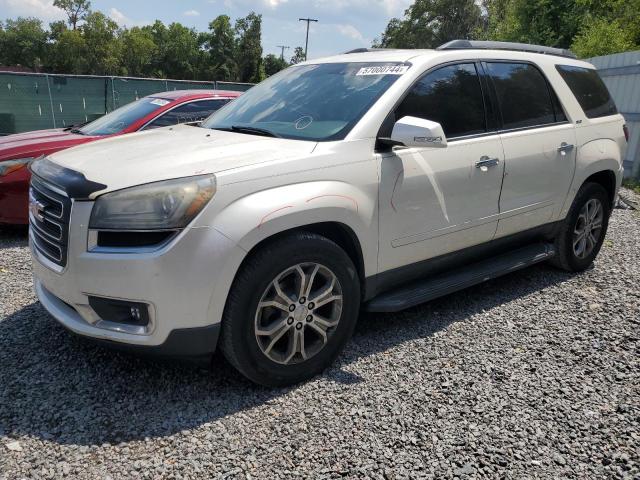 GMC ACADIA 2014 1gkkrrkd0ej328429