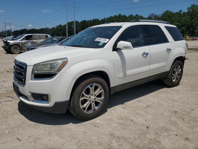 GMC ACADIA SLT 2014 1gkkrrkd0ej334053