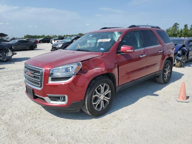 GMC ACADIA SLT 2014 1gkkrrkd0ej337583