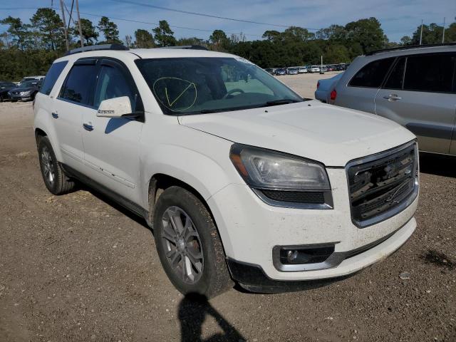 GMC ACADIA SLT 2014 1gkkrrkd0ej340533