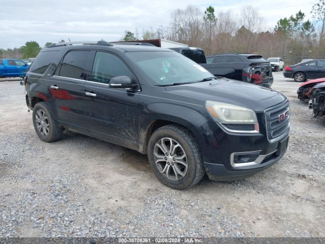 GMC ACADIA 2014 1gkkrrkd0ej340550