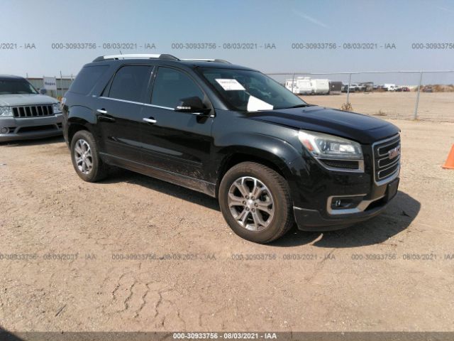 GMC ACADIA 2014 1gkkrrkd0ej341066