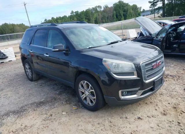 GMC ACADIA 2014 1gkkrrkd0ej342881