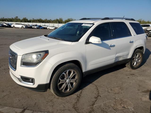 GMC ACADIA SLT 2014 1gkkrrkd0ej358238