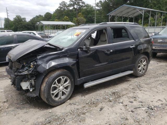 GMC ACADIA 2014 1gkkrrkd0ej361348