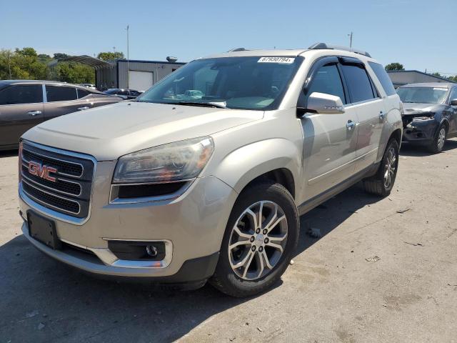 GMC ACADIA SLT 2014 1gkkrrkd0ej368574