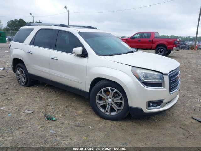 GMC ACADIA 2015 1gkkrrkd0fj102439