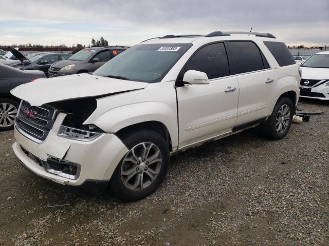 GMC ACADIA SLT 2015 1gkkrrkd0fj118575