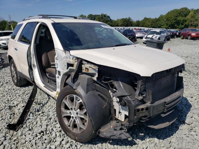 GMC ACADIA SLT 2015 1gkkrrkd0fj123002