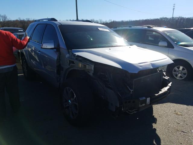 GMC ACADIA SLT 2015 1gkkrrkd0fj134355