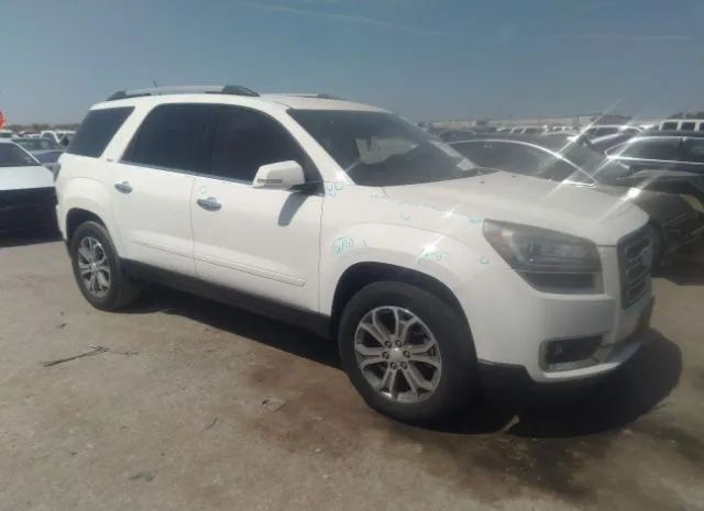 GMC ACADIA 2015 1gkkrrkd0fj135201