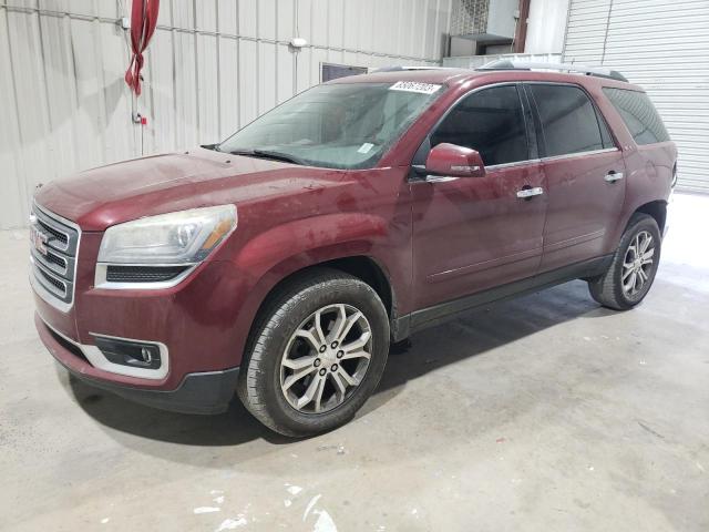 GMC ACADIA 2015 1gkkrrkd0fj137949