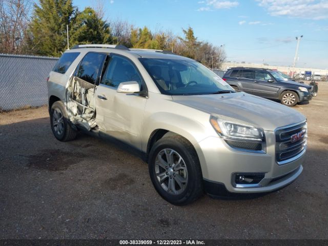 GMC ACADIA 2015 1gkkrrkd0fj148370