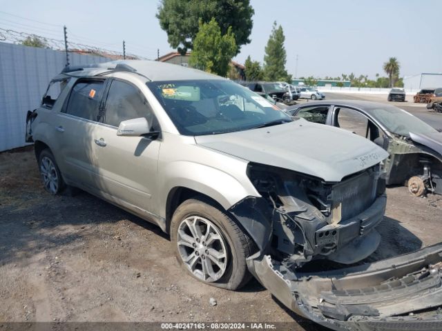 GMC ACADIA 2015 1gkkrrkd0fj149163