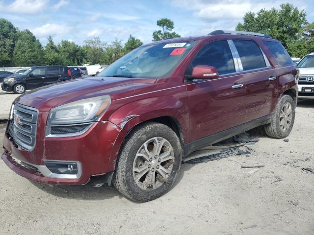 GMC ACADIA SLT 2015 1gkkrrkd0fj160969