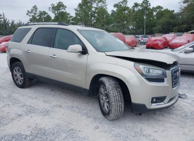 GMC ACADIA 2015 1gkkrrkd0fj162396