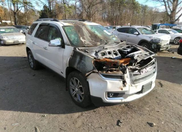 GMC ACADIA 2015 1gkkrrkd0fj175147