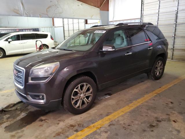 GMC ACADIA SLT 2015 1gkkrrkd0fj197780