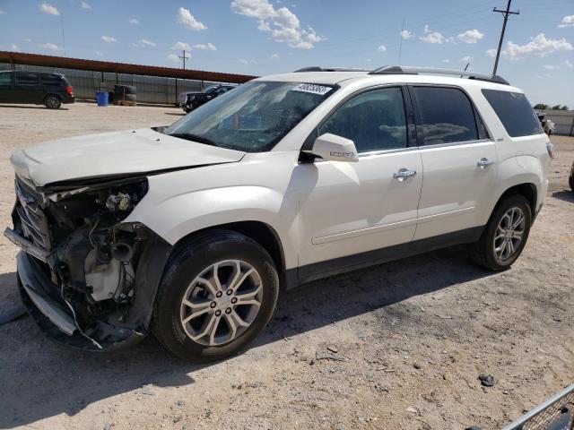 GMC ACADIA 2015 1gkkrrkd0fj226162