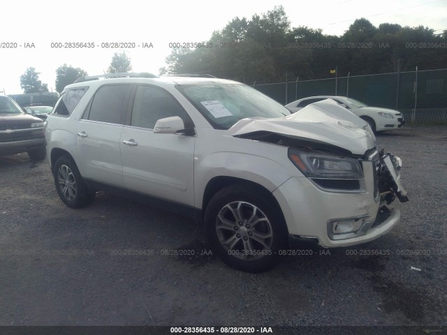 GMC ACADIA 2015 1gkkrrkd0fj265852