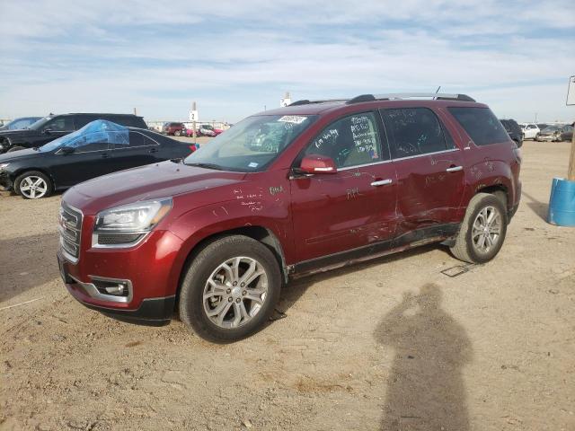 GMC ACADIA SLT 2015 1gkkrrkd0fj268136