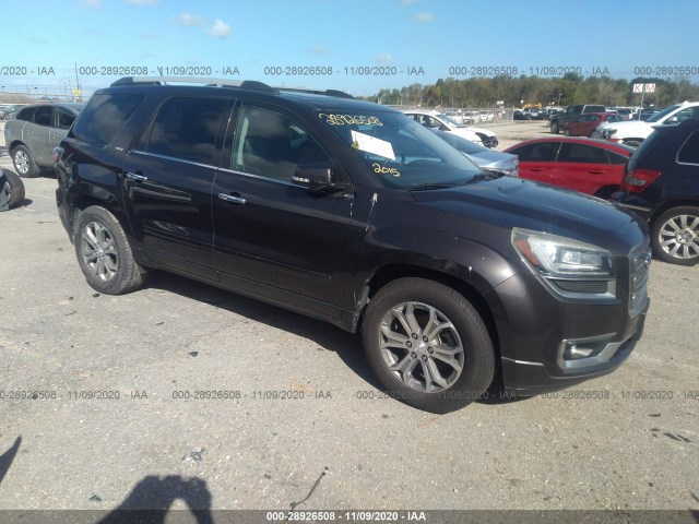 GMC ACADIA 2015 1gkkrrkd0fj297409